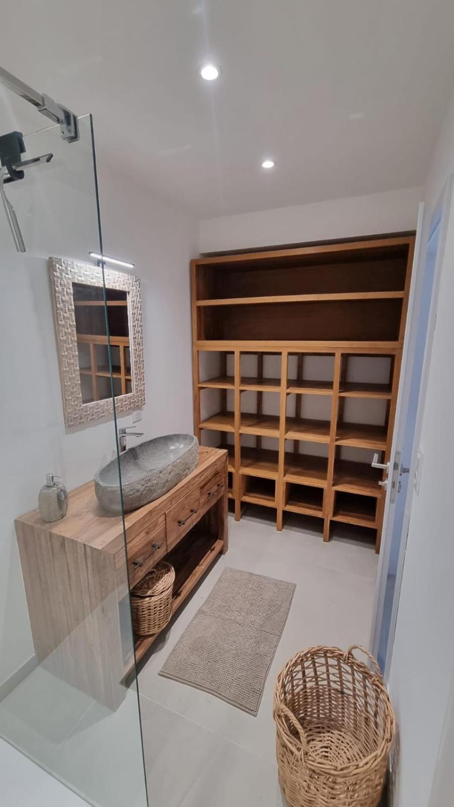 Appartements Vue Mer Reves D'Azur Les Issambres Extérieur photo